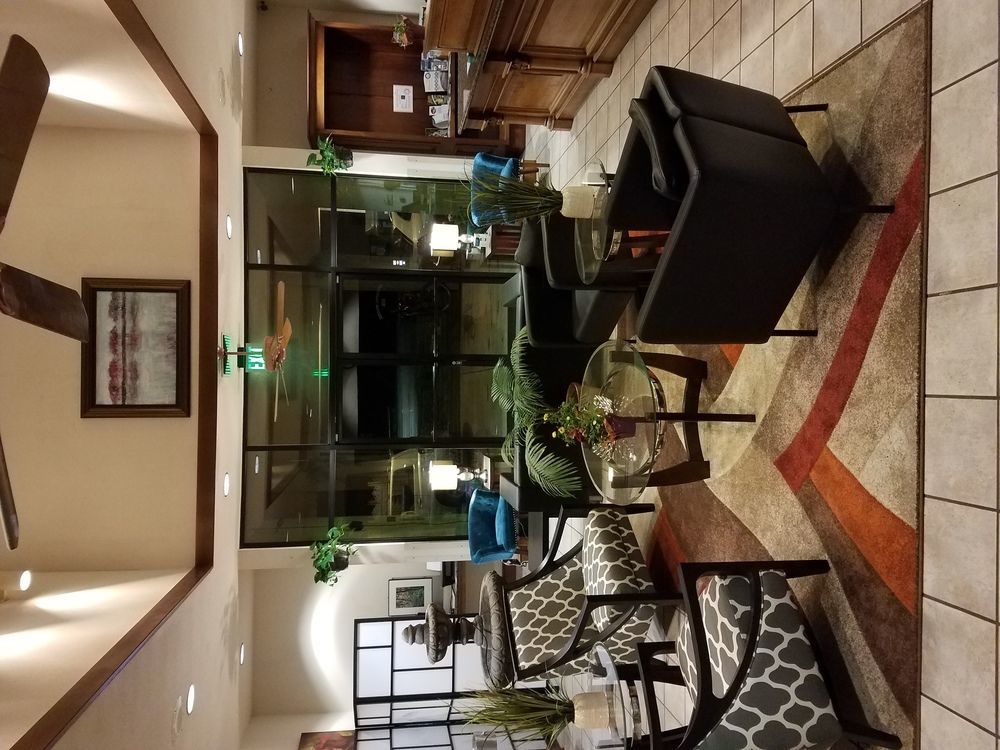 Hotel Ramada By Wyndham Arcata Extérieur photo